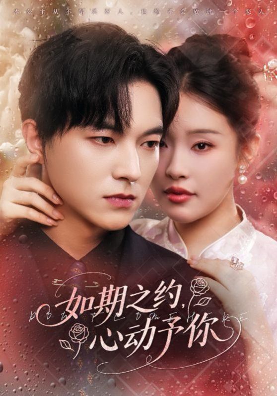 如期之約心動予你