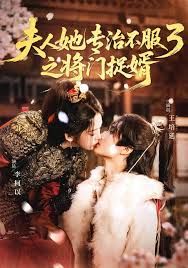 夫人她專治不服3之將門捉婿