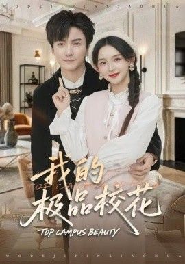 我的極品校花
