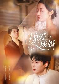 掠愛成婚