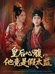 皇后心腹，他竟是假太監（讓你入宮，沒讓你權傾天下啊）