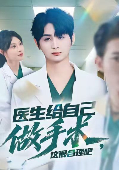 醫生給自己做手術，這很合理吧