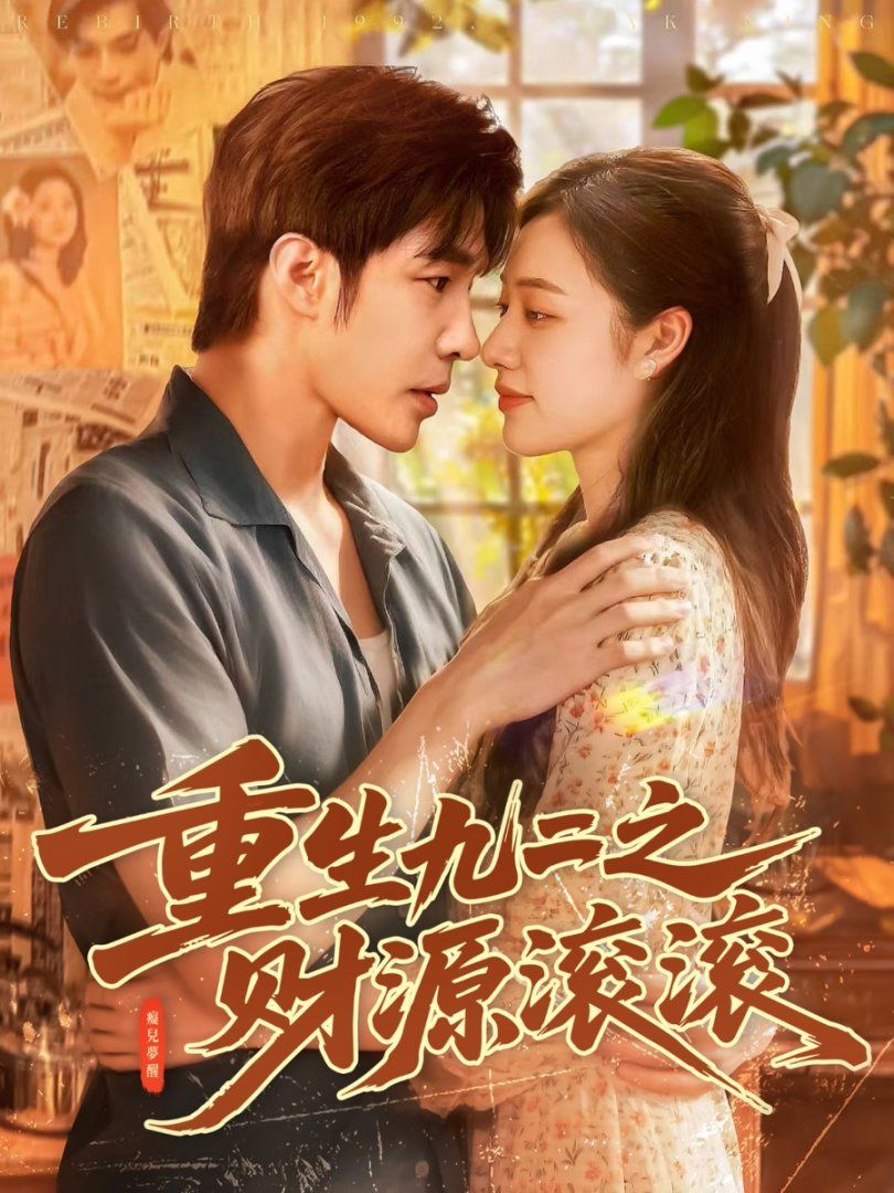 重生九二之財源滾滾