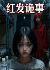 紅發詭事