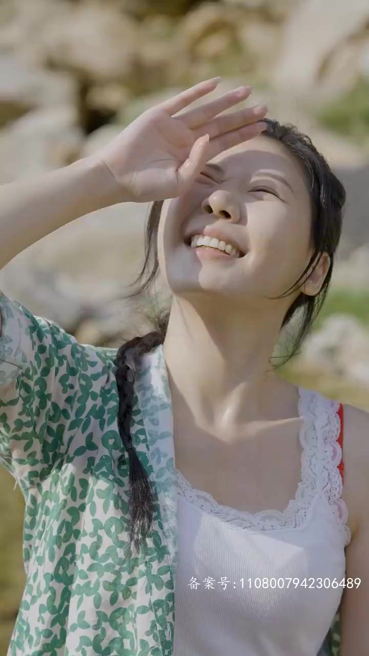 鄉間幸福往事