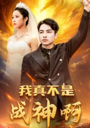 我真不是戰神啊
