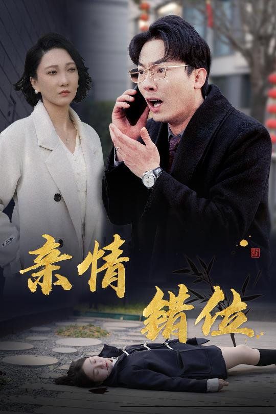 完美失控（親情錯位）（預料之外的愛）