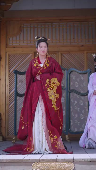 宸王的復仇王妃