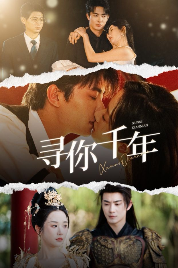 尋你千年（千年后我依舊愛你）