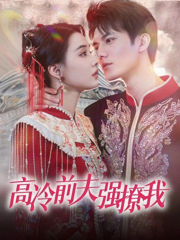 高冷前夫強撩我