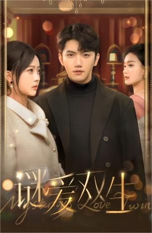 雙面嬌妻（謎愛雙生）