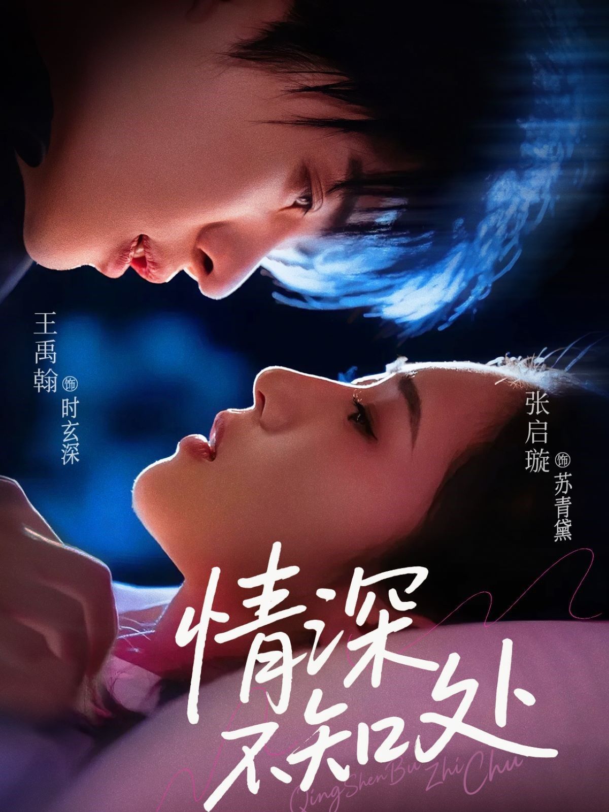 情深不知處