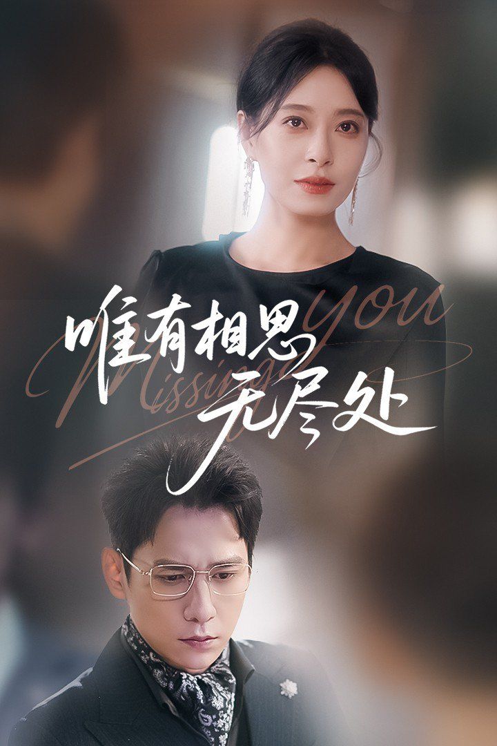 唯有相思無盡處