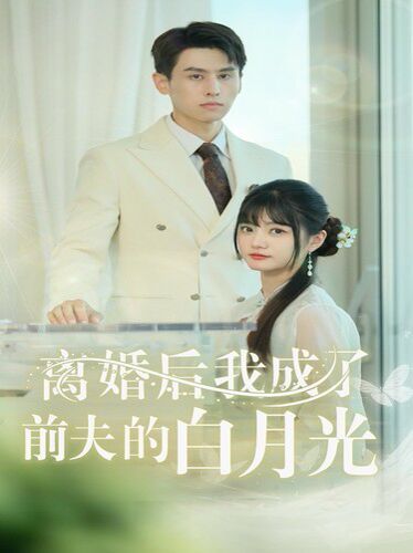 離婚后我成了前夫的白月光（總裁前夫太難纏）