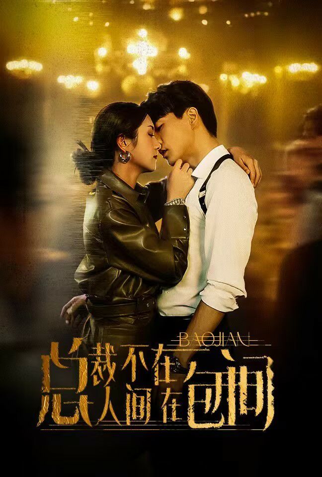 總裁不在人間在包間