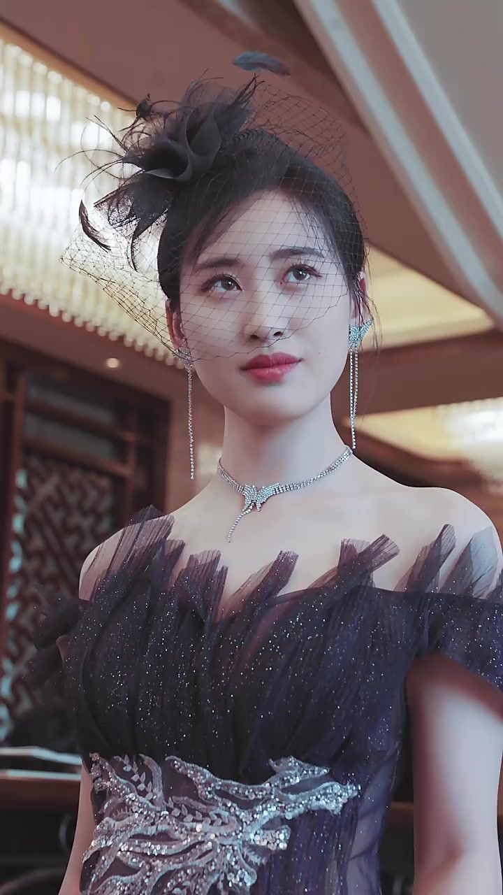 盛總，夫人回來要誅心