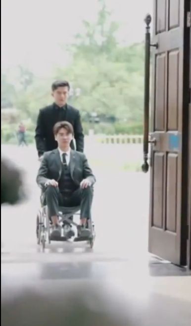 穆少，夫人馬甲又掉了