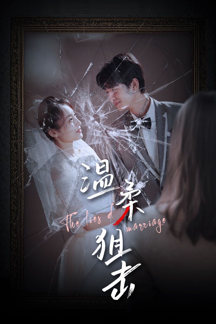 溫柔狙擊（婚姻迷霧）（婚姻的謊言）