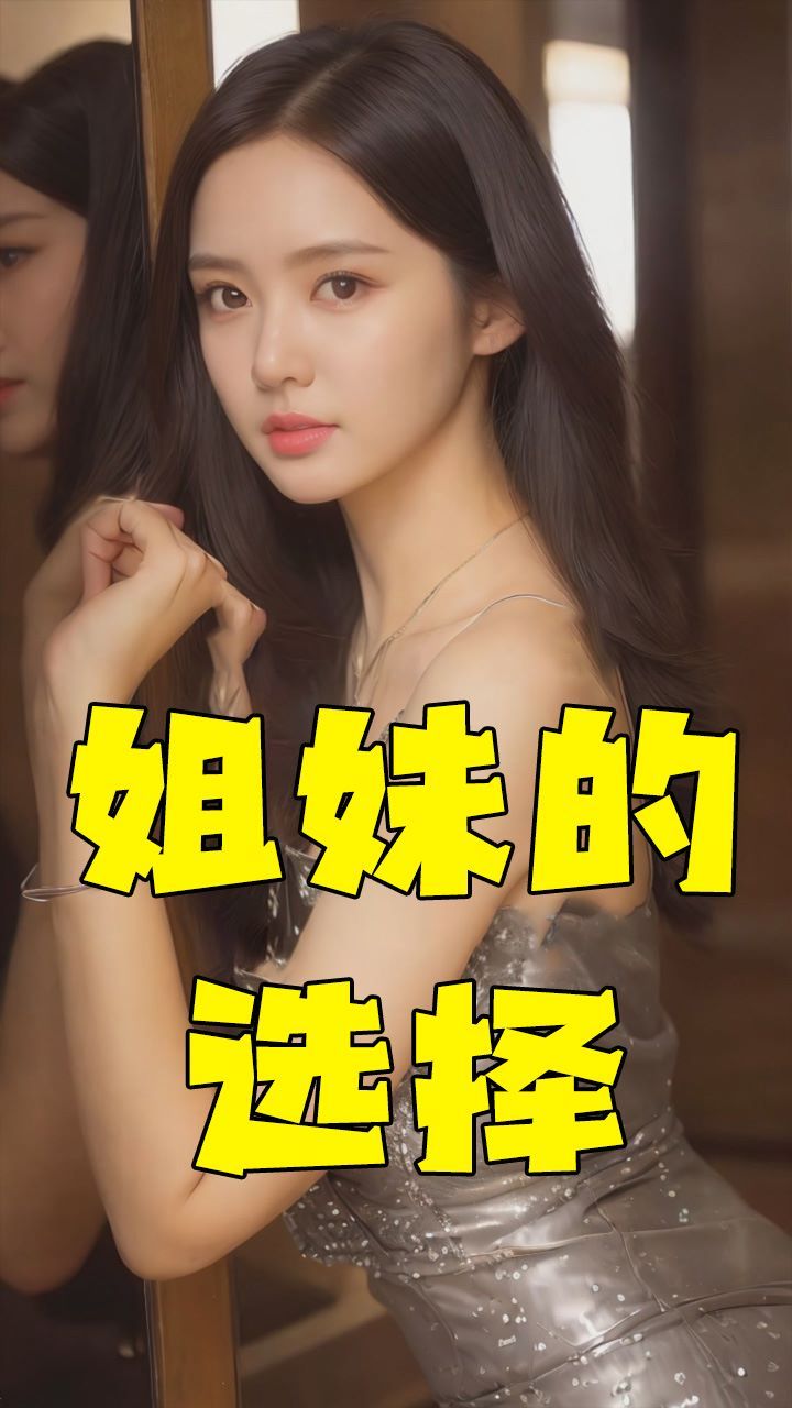 姐妹的選擇