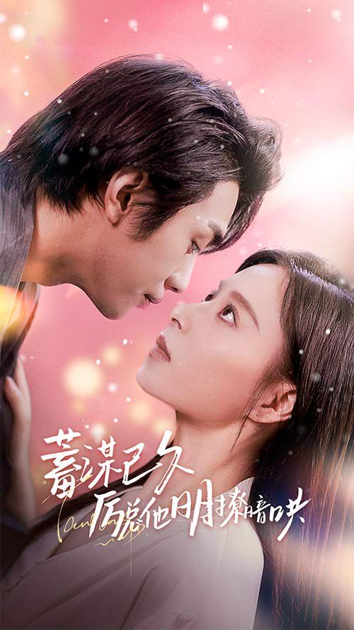 蓄謀已久歷總他明撩暗哄（歷總夫人她又跑了）