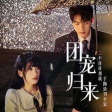 團寵歸來三個哥哥幫我手撕渣男全家