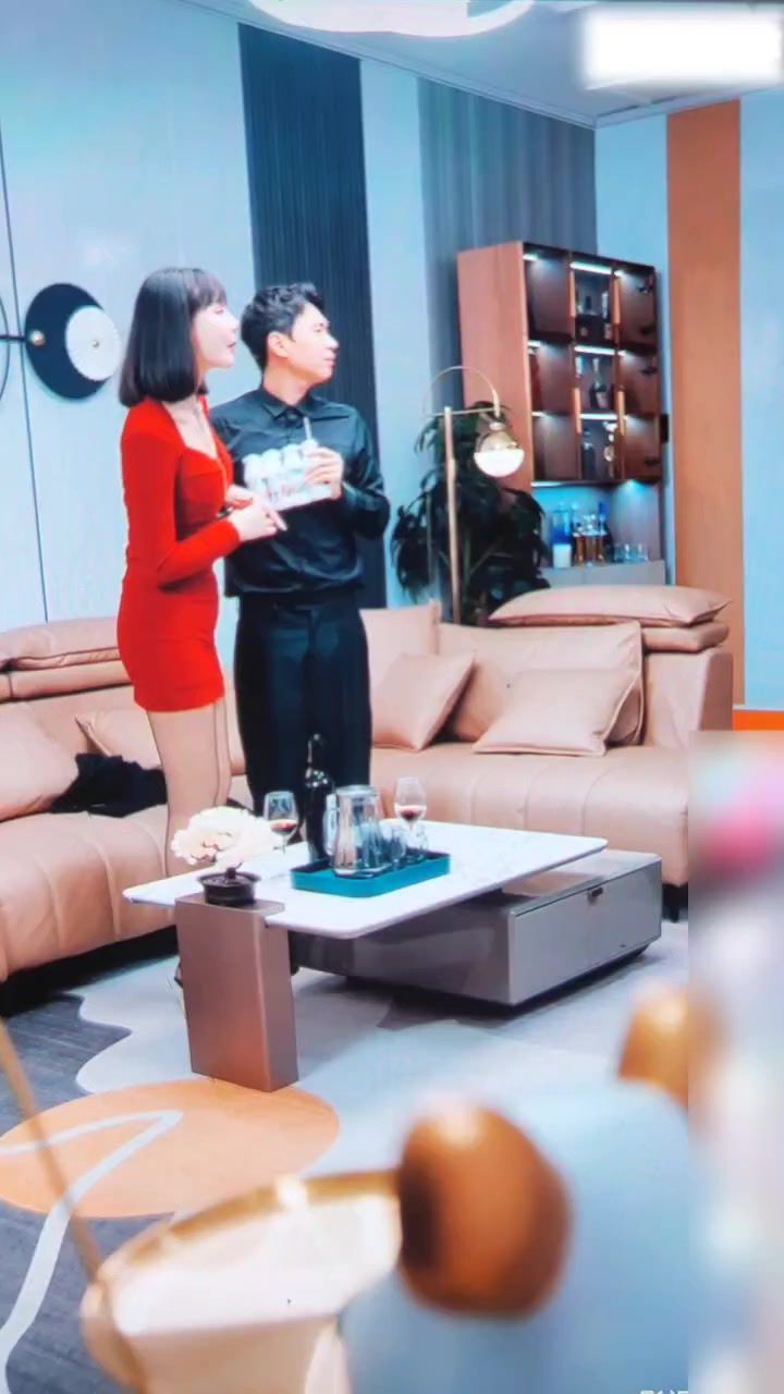 陳博的幸福生活