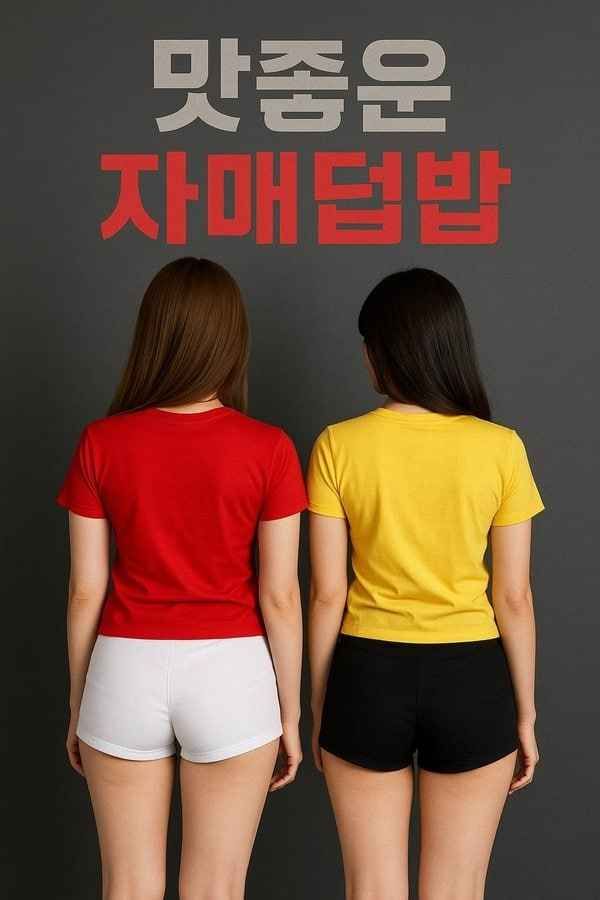 美味姐妹群歡