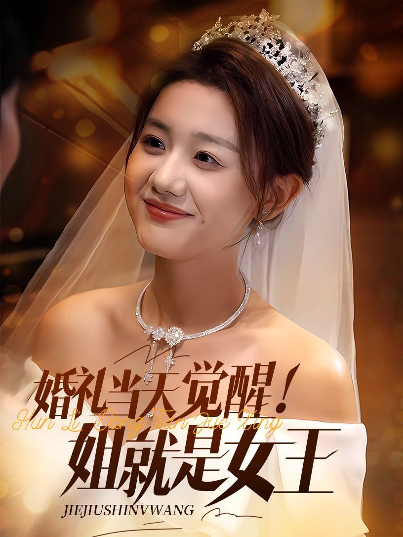 婚禮當天覺醒姐就是女王