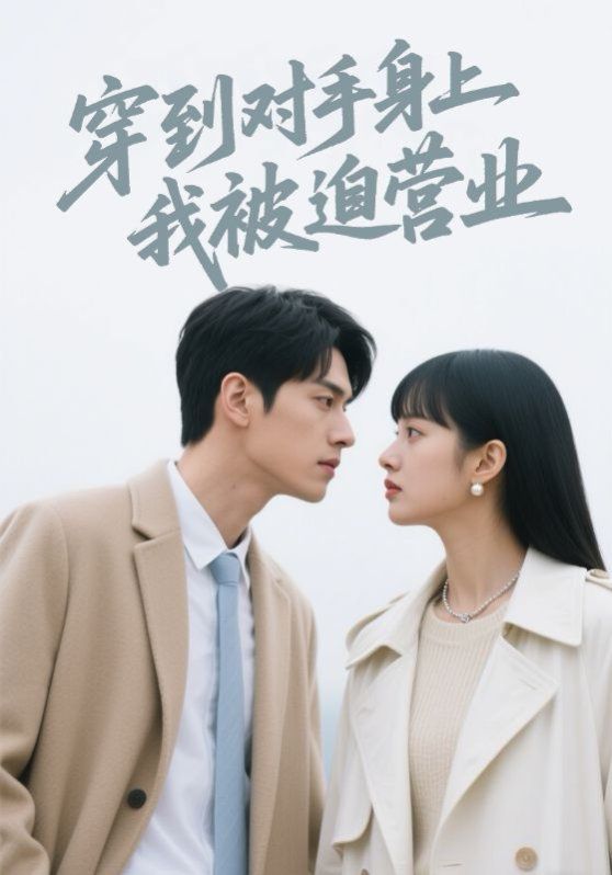 穿到對手身上我被迫營業