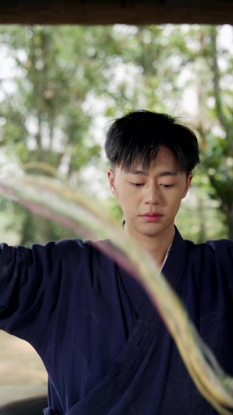 老婆我真是廚神