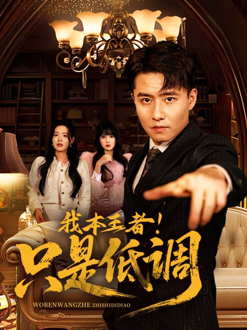 我本王者！只是低調(我本王者只是低調)