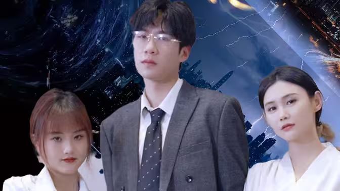 不裝了，姑爺攤牌了