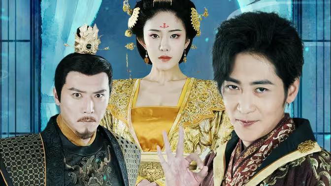 陛下，這紈绔開掛了