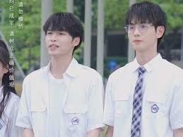 那些年，錯過的愛情