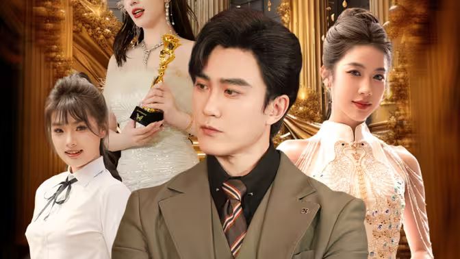 離婚你選的，總裁向我求婚你哭什么