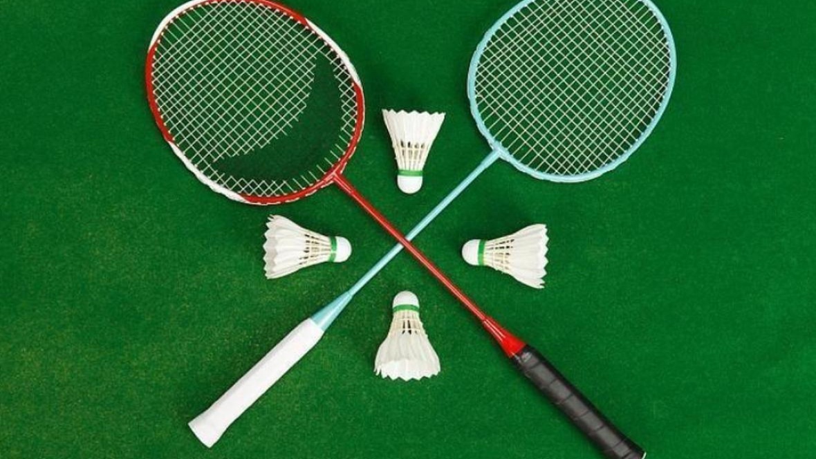 2023海露羽毛球賽 李洋王齊麟VS維利克瓦辛克