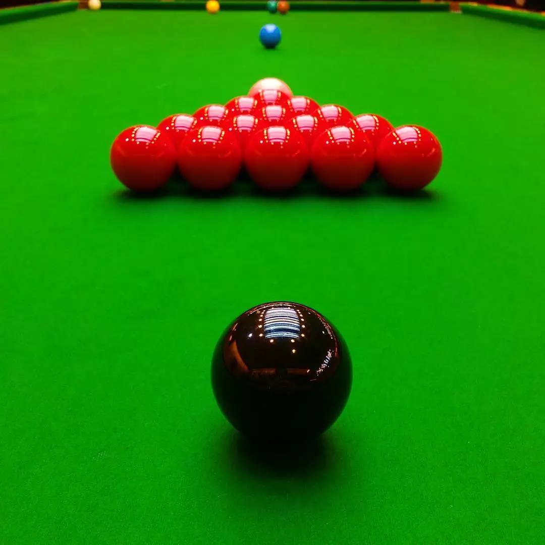 2023斯諾克國錦賽 資格賽 斯圖亞特·賓漢姆VS邢子豪