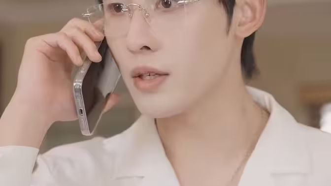 蕭總你的情深我不配