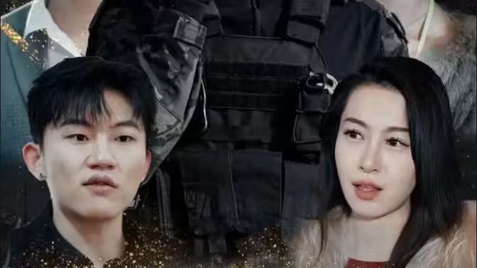 女總裁的龍皇老公