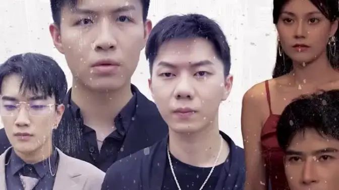 三個大佬哥哥竟是寵妹狂魔