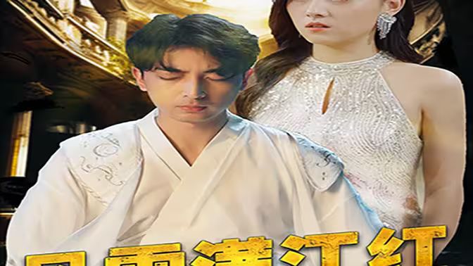 風雪滿江紅（女總裁的上門女婿）