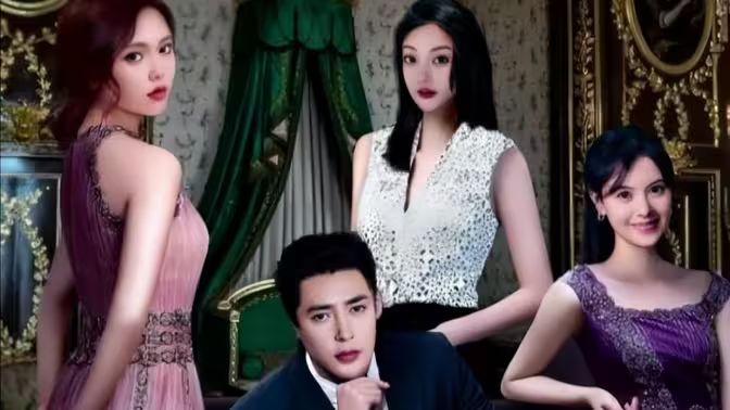 開局：我讓你高攀不起