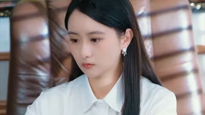 小保姆回鄉竟是隱藏大佬