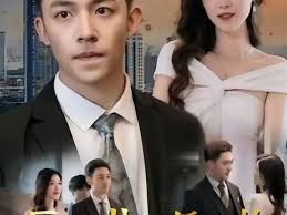 巨富從退婚開始