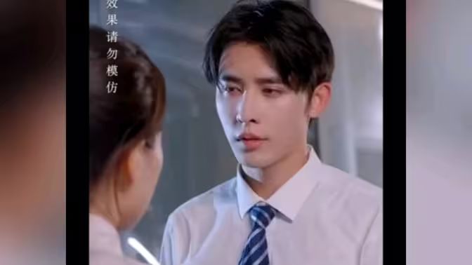 整個娛樂圈都在等我們離婚