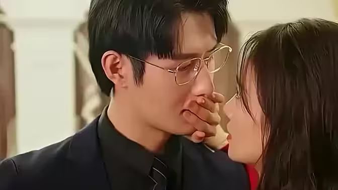 禁欲大佬他淪陷了