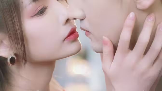 錯愛成真