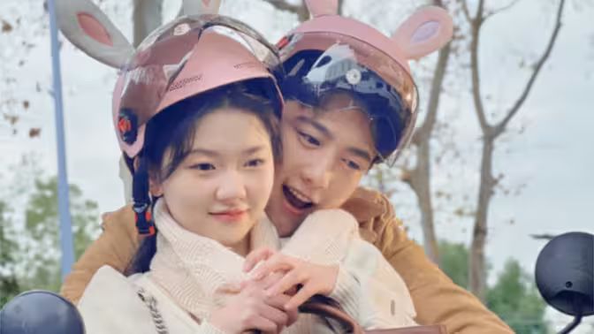 閃婚老公套路深