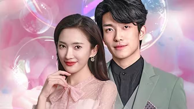 和作精美人靈魂互換后