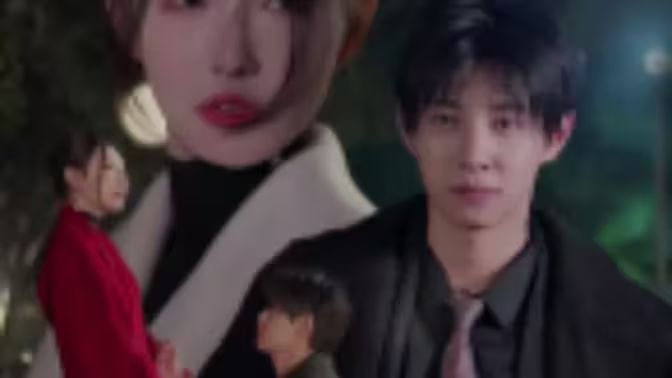 上春山二爺，你C位掉了（愛你時風起）